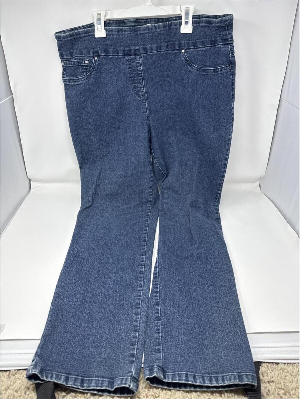 Ruby Rd Jeans Size 16